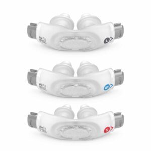 Cushion For ResMed P30i Nasal Pillow Mask