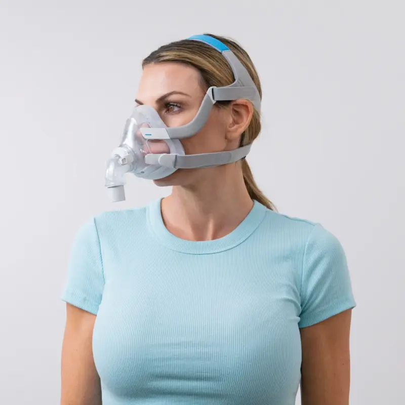 Resmed Airfit F20 Full Face Mask