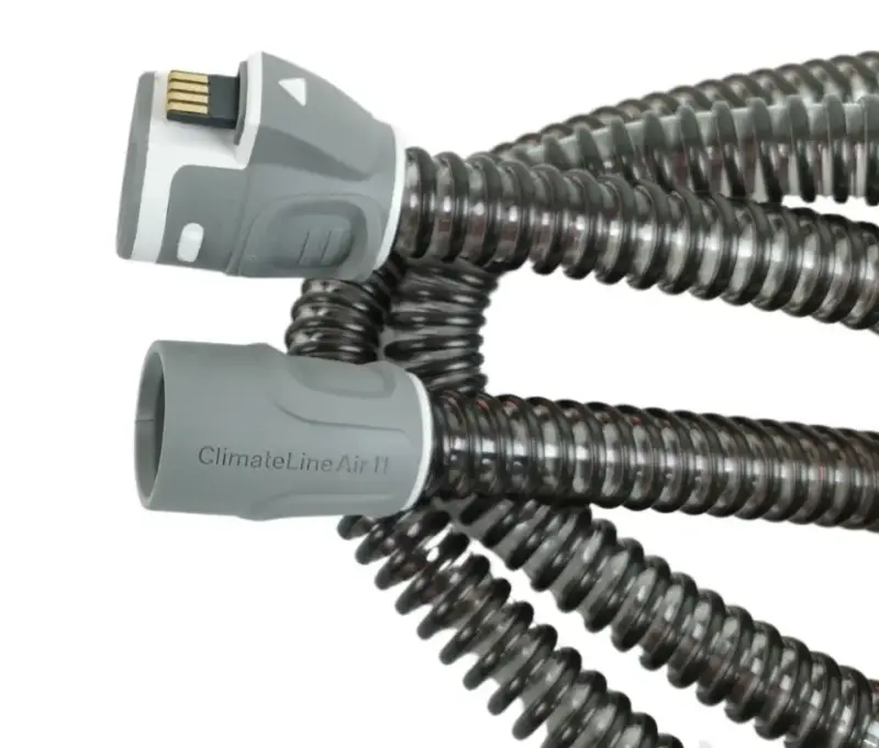 RespBuy-Resmed-ClimateLineAir™-11-Heated-Tube-Zoom.webp Resmed ClimateLineAir 11 Heated Tube