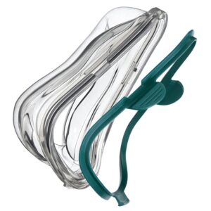 Cushion and Clip for ResMed Mirage Quattro Full Face Mask