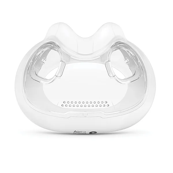 RespBuy-Resmed-airfit-f30i_front_smallcushion_web_1.webp ResMed AirFit F30i Cushion Replacement