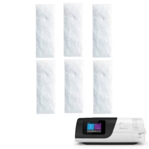 RespBuy AirSense 11 Compatible Filters – Premium Quality, Reliable Performance & Affordable Price