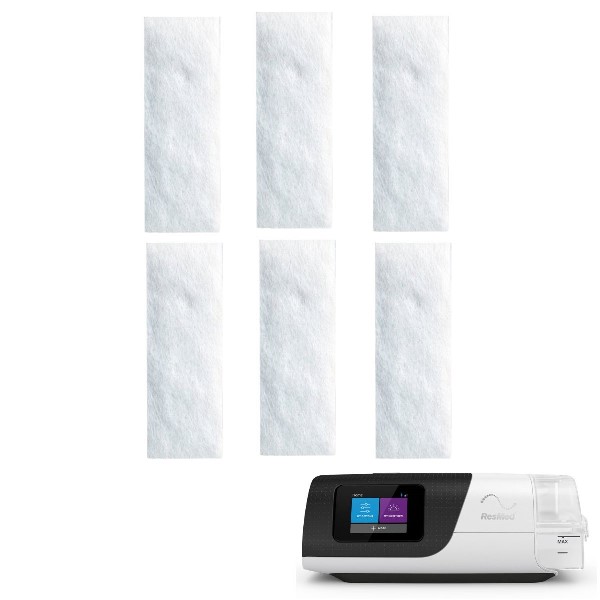 RespBuy-Resmed-airsense-11-filters-1.jpg RespBuy AirSense 11 Compatible Filters – Premium Quality, Reliable Performance & Affordable Price