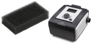 Sunset Foam Filter For Philips REMStar
