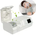 Philips Respironics TrueBlue Headgear