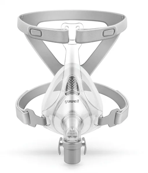 RespBuy-Yuwell-BreathWear-YF-01-Full-Face-CPAP-BiPAP-Mask.webp Yuwell BreathWear YF-03 Full Face Mask