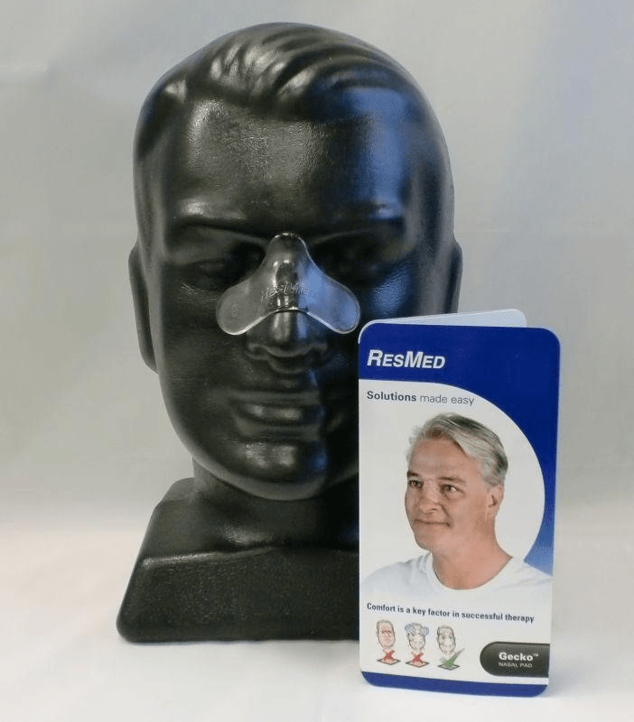 RespBuy-gecko-Pad-1.png Resmed Gecko Nasal Pad