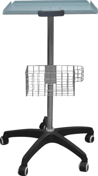 RespBuy_Ventilator_ECG_Monitor-Trolley.webp Respbuy Medical Ventilator/ECG/Monitor Trolley