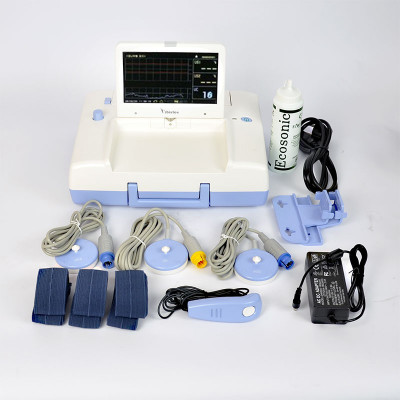 Respbuy-BISTOS-BT-350-Fetal-Doppler-Main2-570x570-1.jpg Bistos BT350 Fetal Monitor CTG Machine