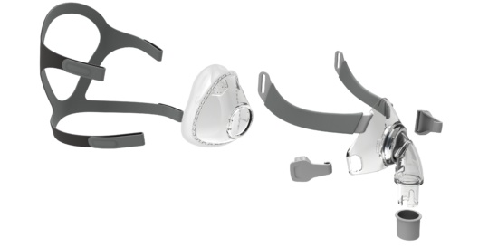 Respbuy-BMC-F5A-Mask-Parts.png BMC F5A Full Face Mask