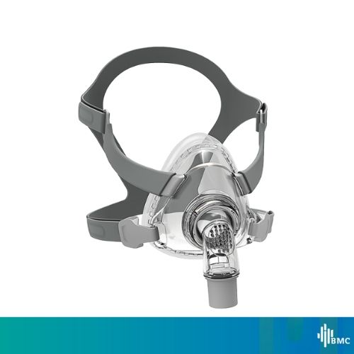 Respbuy-BMC-F5A-Mask.jpg Medisafe Oxygen Nasal Cannula 25 Ft