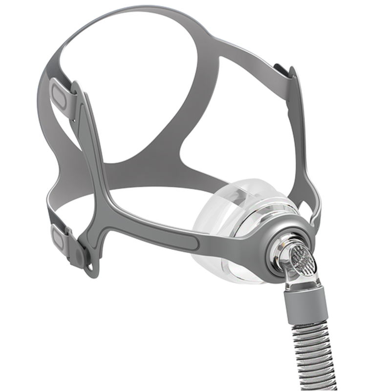 Respbuy-BMC-N5A-Nasal-Mask.webp BMC N5A Nasal CPAP Mask