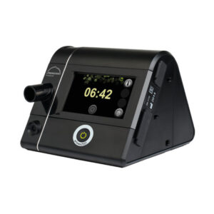 Loewenstein Prisma 25ST BIPAP - Advanced German-Engineered ST Bi-Level