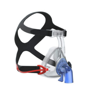 Loewenstein  Joyce Clinic Full Face Mask