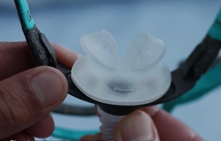 Respbuy-Philips-3100SP-Therapy-Mask-Close-up.jpg Philips 3100SP Therapy Nasal Pillow Mask