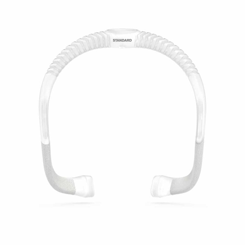 Respbuy-Resmed-N30i-P30i-Springfit-Frame-2.jpg SpringFit Replacement Frame for ResMed N30i and P30i