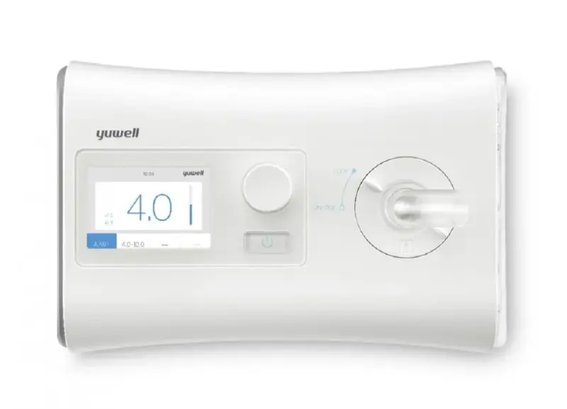 Respbuy-Yuwell-YH550-Auto-CPAP2.webp Yuwell YH550 Auto CPAP with Humidifier