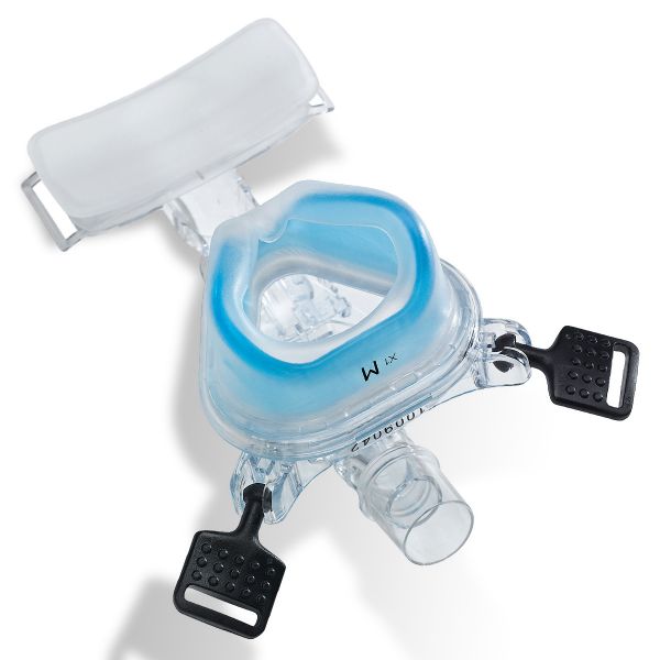 Respbuy-comfortgel-blue-nasal-cpap-mask-phillips-respironics_600x600-1.jpg Philips Respironics Comfort Gel Blue Nasal Mask - Best Gel Mask