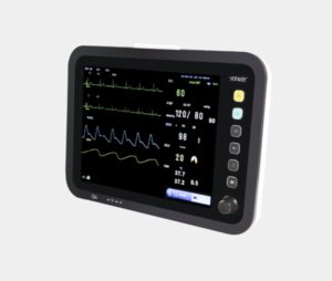 Yonker yk8000c Multi Para Patient Monitor - CE Approved