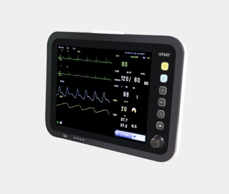 Screenshot_20210216-152423-1.jpg Yonker yk8000c Multi Para Patient Monitor - CE Approved
