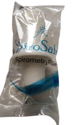 Spirosafe-Spirometry-Filter.png SpiroSafe Spirometry Filter
