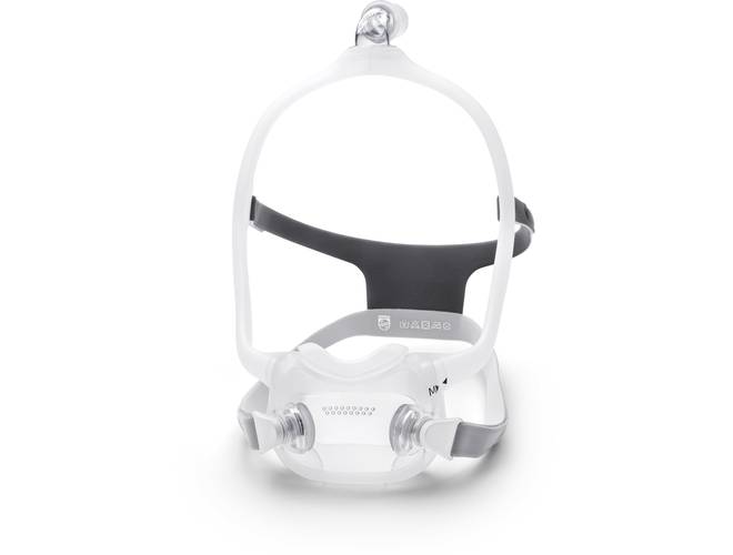 dreamwear-fullface-mask-1.jpg Philips Respironics Dreamwear Full Face Mask