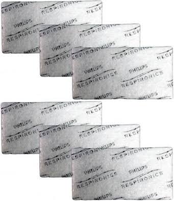 images283229-1.jpeg Respironics Ultra Fine Filters for System One 60 RemStar Series CPAP Machines