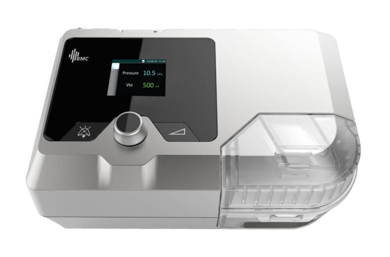 respbuy-bmc-g2s-b20t-b25t-1.jpg BMC G2S B25VT BIPAP – Advanced Dual Therapy Breathing Support Machine (2026 Edition)