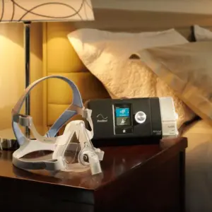 CPAP Machine on Rent in Delhi/NCR - Weekly & Monthly Plans