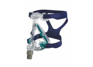Resmed Mirage Quattro Full Face Mask
