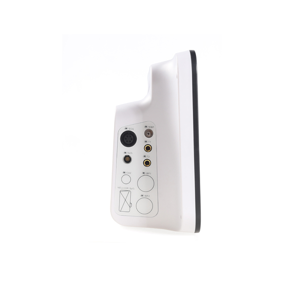 yk-8000C228129-1.jpg Yonker yk8000c Multi Para Patient Monitor - CE Approved
