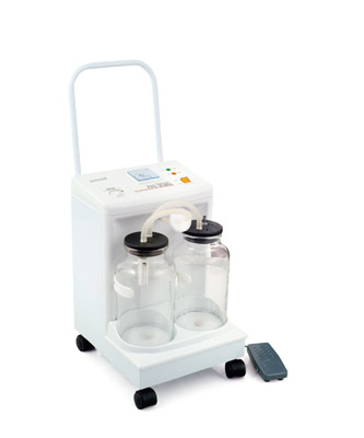 Suction Apparatus & Patient Warmers