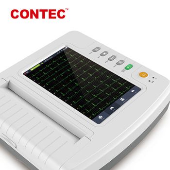 ECG Machines