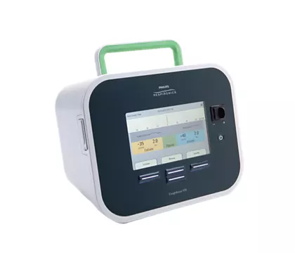 Philips Cough Assist E70