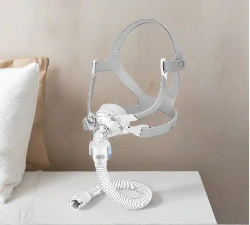 RESPBUY_YUWELL_YN03_CPAP-Nasal-Mask.webp Yuwell YN-03 Nasal CPAP Mask – Magnet-Free, Comfortable & Secure