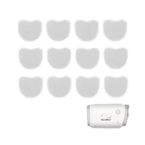 RespBuy AirMini Filter – Premium High-Efficiency Protection