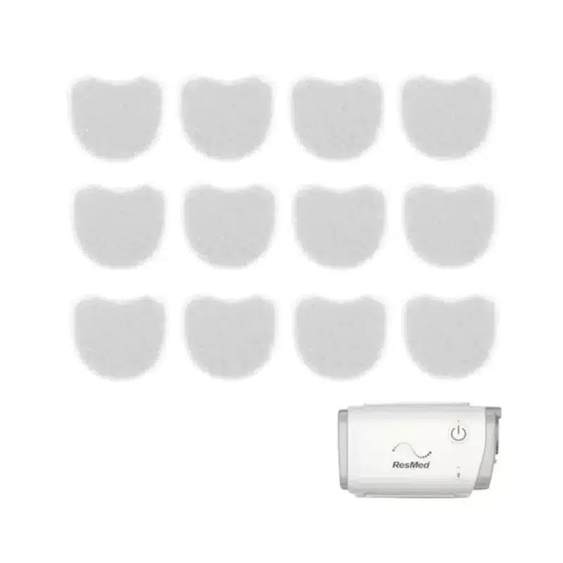 RespBuy AirMini Filter – Premium High-Efficiency Protection