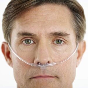 RespBuy Oxygen Nasal Cannula – 6ft, 25ft, 33ft, and 66ft - Ultra Comfort Design