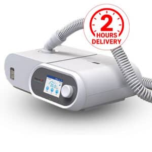 Oxymed AirSmart BPAP ST BIPAP - With VAPS Mode - Best Seller
