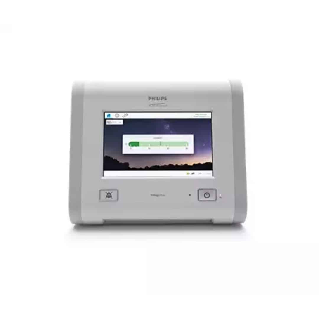 Philips Trilogy Evo Ventilator