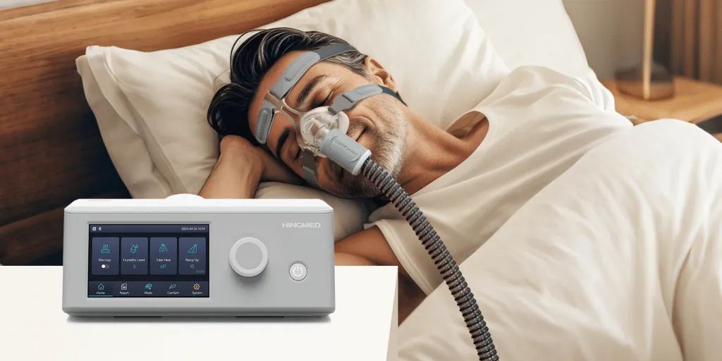 cpap machine
