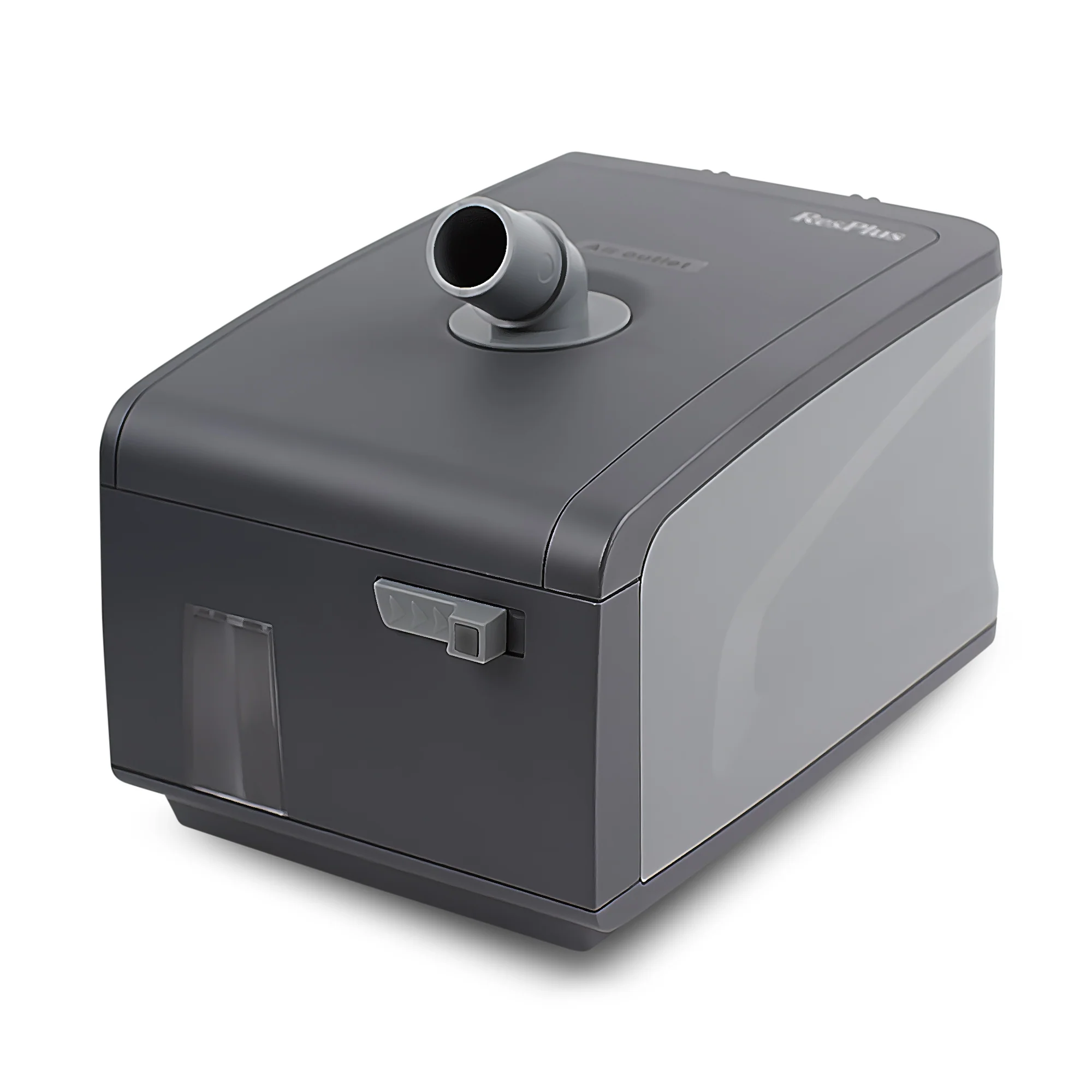 Humidifier for Byond BIPAP