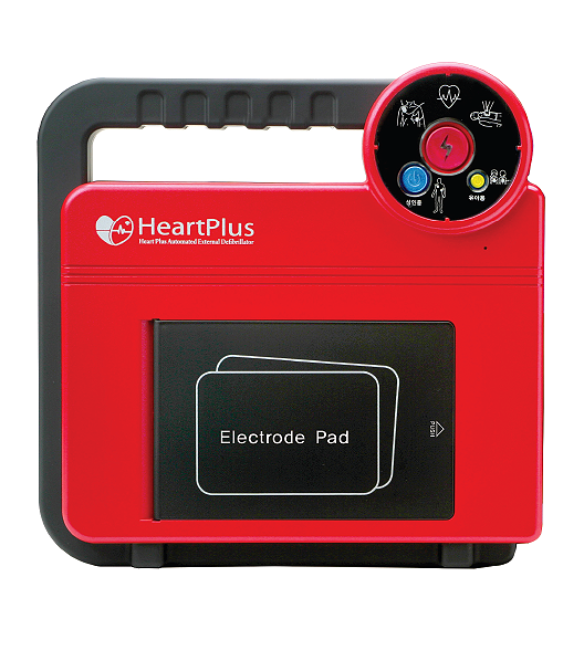 Nanoom HeartPlus NT-180 AED