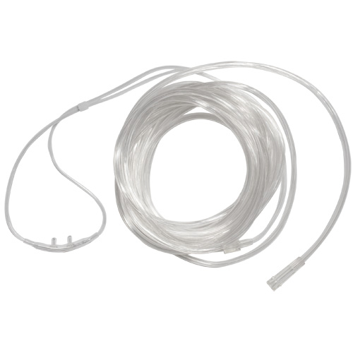 Medisafe Oxygen Nasal Cannula 25 Ft