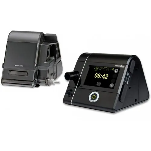 RESPBUY_PRISMA20A_CPAP.2.webp Loewenstein Prisma 20A Auto CPAP Machine | Buy Online in India