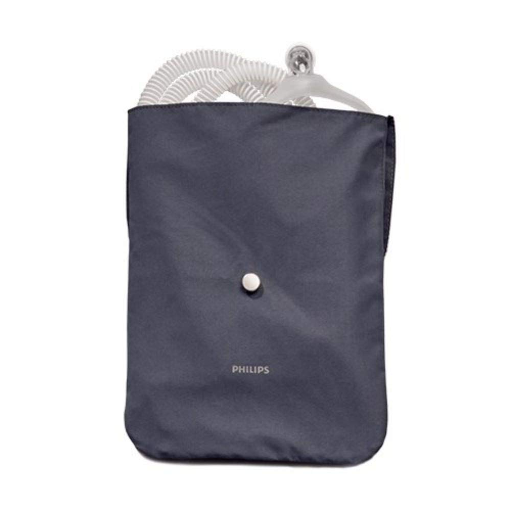 Resmed-Philips-Dreamstation-Go-Small-Kit-Pouch-Open DreamStation Go Small Travel Kit