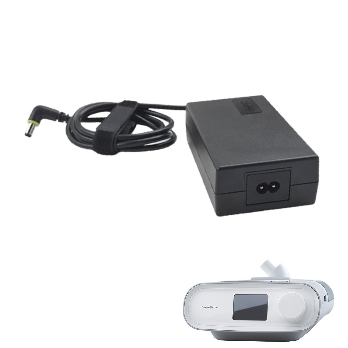 RespBuy-80-watt-power-supply-dreamstation-cpap-1 Power Supply Adapter For Philips DreamStation CPAP And BiPAP