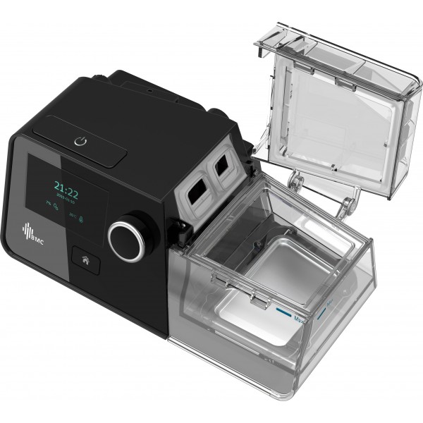 RespBuy-BMC-G2-A20-Auto-CPAP-Humidifier-Open Humidifier Tub For BMC G3 CPAP & BIPAP