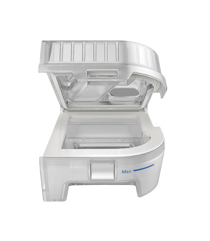 RespBuy-BMC-G2S-Replacement-Water-Chamber-open BMC G2S Water Chamber