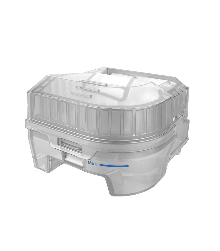 BMC G2S Water Chamber